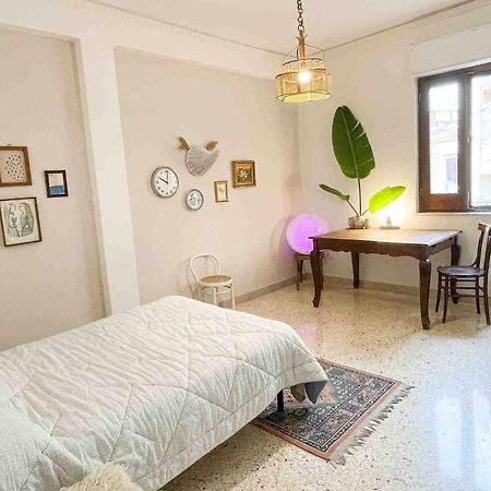 Santagata Guest House Palermo Dış mekan fotoğraf