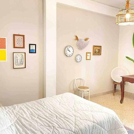 Santagata Guest House Palermo Dış mekan fotoğraf