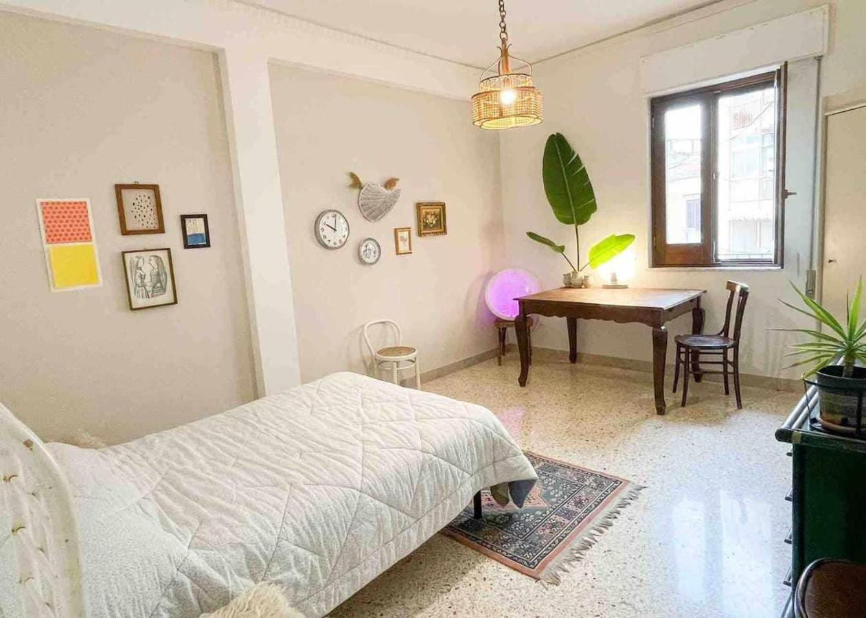 Santagata Guest House Palermo Dış mekan fotoğraf